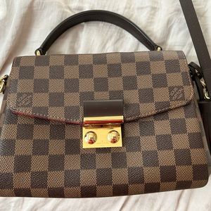 Louis Vuitton crossbody